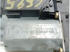 Recambio de motor elevalunas delantero izquierdo para volkswagen passat b5.5 (3b3) 1.9 tdi referencia OEM IAM    2