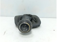 Recambio de pomo palanca cambio para volkswagen passat b5.5 (3b3) 1.9 tdi referencia OEM IAM   