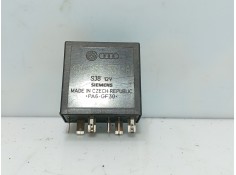 Recambio de rele para volkswagen passat b5.5 (3b3) 1.9 tdi referencia OEM IAM   