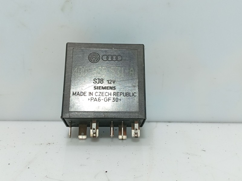Recambio de rele para volkswagen passat b5.5 (3b3) 1.9 tdi referencia OEM IAM   