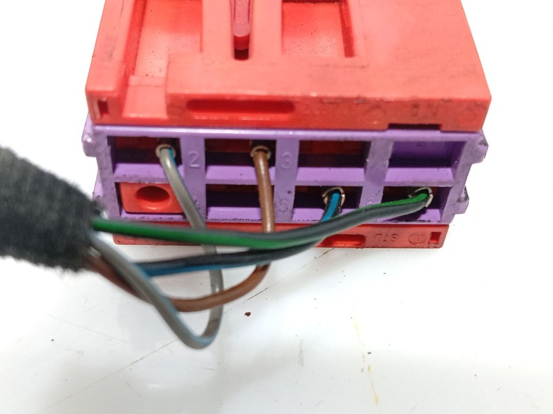 Recambio de interruptor para volkswagen passat b5.5 (3b3) 1.9 tdi referencia OEM IAM   