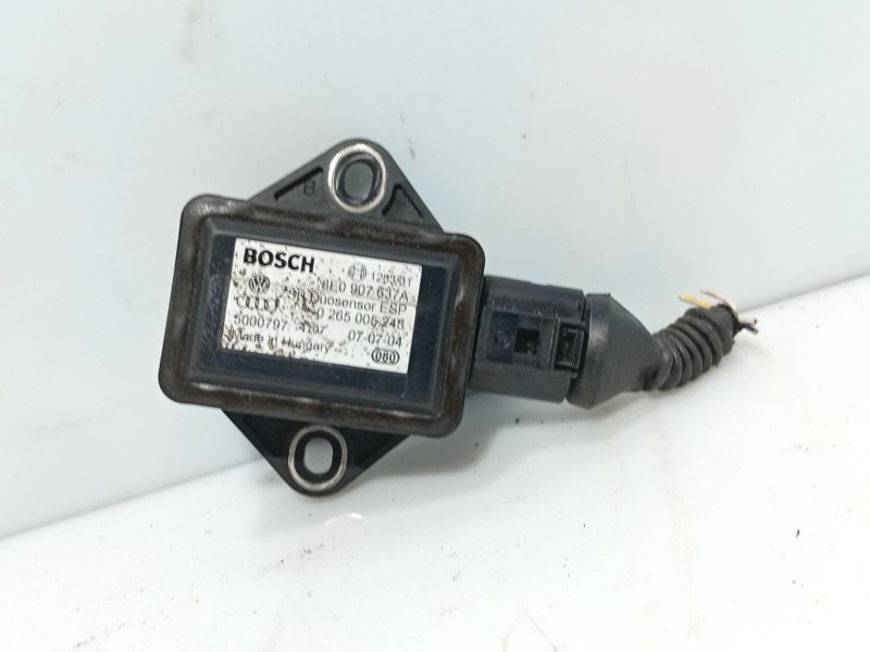Recambio de modulo electronico para volkswagen passat b5.5 (3b3) 1.9 tdi referencia OEM IAM   