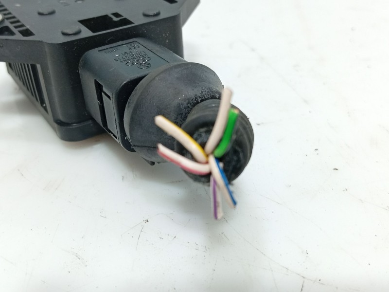 Recambio de modulo electronico para volkswagen passat b5.5 (3b3) 1.9 tdi referencia OEM IAM   