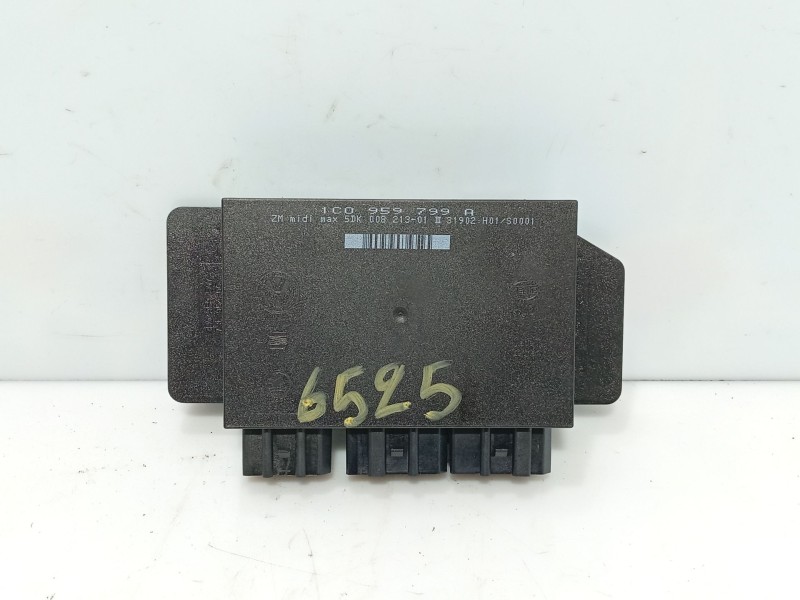 Recambio de modulo electronico para volkswagen passat b5.5 (3b3) 1.9 tdi referencia OEM IAM   