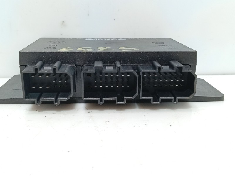 Recambio de modulo electronico para volkswagen passat b5.5 (3b3) 1.9 tdi referencia OEM IAM   