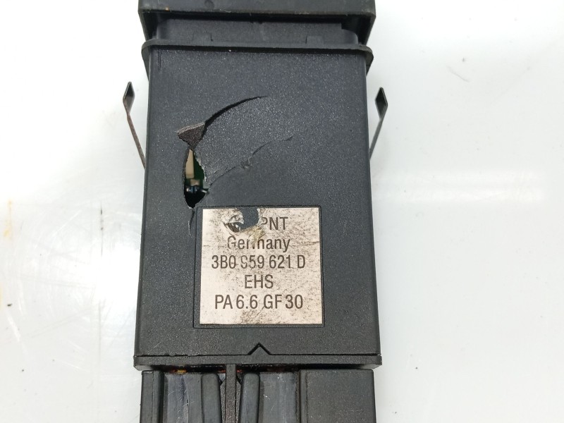 Recambio de interruptor para volkswagen passat b5.5 (3b3) 1.9 tdi referencia OEM IAM   