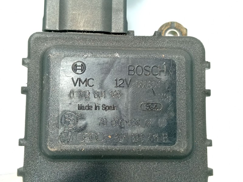 Recambio de modulo electronico para volkswagen passat b5.5 (3b3) 1.9 tdi referencia OEM IAM   