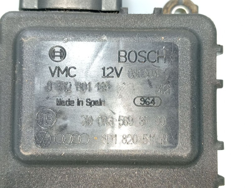 Recambio de modulo electronico para volkswagen passat b5.5 (3b3) 1.9 tdi referencia OEM IAM   