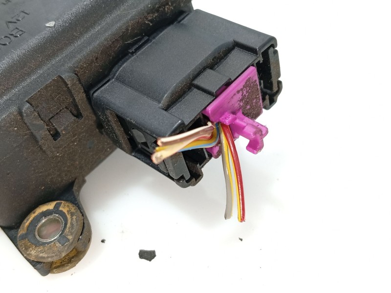Recambio de modulo electronico para volkswagen passat b5.5 (3b3) 1.9 tdi referencia OEM IAM   