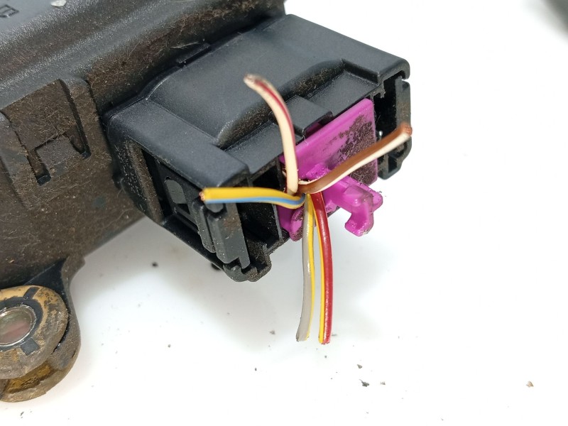 Recambio de modulo electronico para volkswagen passat b5.5 (3b3) 1.9 tdi referencia OEM IAM   