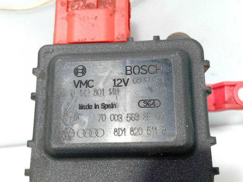 Recambio de modulo electronico para volkswagen passat b5.5 (3b3) 1.9 tdi referencia OEM IAM   