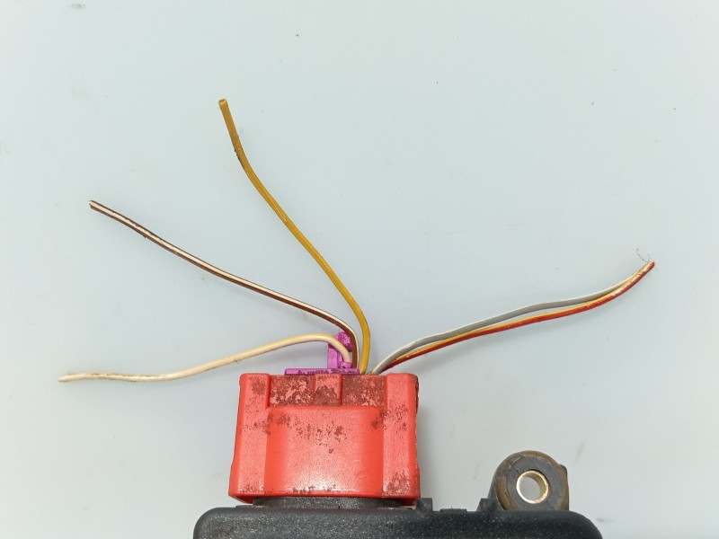 Recambio de modulo electronico para volkswagen passat b5.5 (3b3) 1.9 tdi referencia OEM IAM   