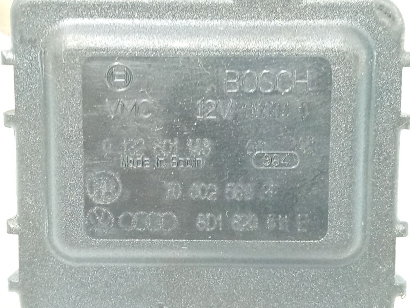 Recambio de modulo electronico para volkswagen passat b5.5 (3b3) 1.9 tdi referencia OEM IAM   