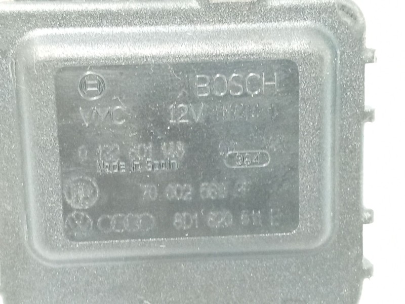 Recambio de modulo electronico para volkswagen passat b5.5 (3b3) 1.9 tdi referencia OEM IAM   