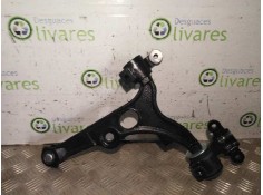 Recambio de brazo suspension inferior delantero derecho para  referencia OEM IAM D120095   2