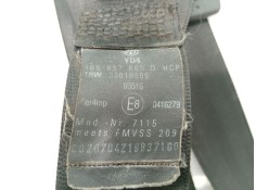 Recambio de cinturon seguridad trasero izquierdo para volkswagen passat b5.5 (3b3) 1.9 tdi referencia OEM IAM    2