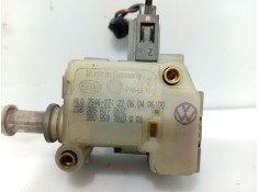 Recambio de motor cierre centralizado porton para volkswagen passat b5.5 (3b3) 1.9 tdi referencia OEM IAM    2