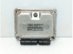 Recambio de centralita motor uce para volkswagen passat b5.5 (3b3) 1.9 tdi referencia OEM IAM   