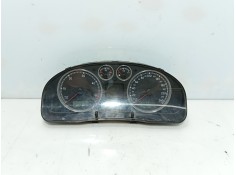 Recambio de cuadro instrumentos para volkswagen passat b5.5 (3b3) 1.9 tdi referencia OEM IAM   