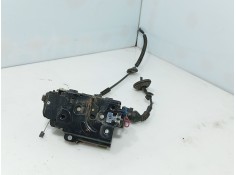 Recambio de cerradura puerta trasera izquierda para volkswagen passat b5.5 (3b3) 1.9 tdi referencia OEM IAM   