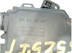 Recambio de cerradura puerta trasera izquierda para volkswagen passat b5.5 (3b3) 1.9 tdi referencia OEM IAM    2