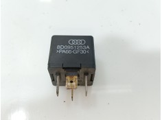 Recambio de rele para volkswagen passat b5.5 (3b3) 1.9 tdi referencia OEM IAM    2