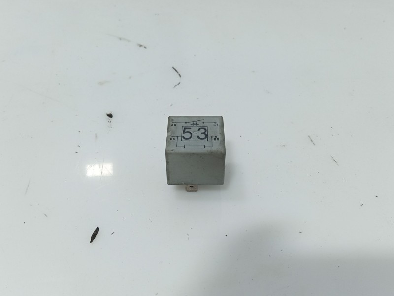 Recambio de rele para volkswagen passat b5.5 (3b3) 1.9 tdi referencia OEM IAM   