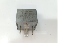 Recambio de rele para volkswagen passat b5.5 (3b3) 1.9 tdi referencia OEM IAM    2
