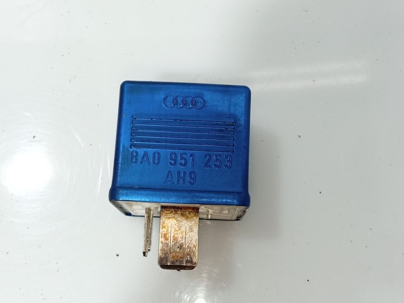 Recambio de rele para volkswagen passat b5.5 (3b3) 1.9 tdi referencia OEM IAM   
