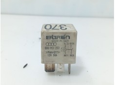 Recambio de rele para volkswagen passat b5.5 (3b3) 1.9 tdi referencia OEM IAM    2