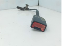 Recambio de anclaje cinturon delantero izquierdo para volkswagen passat b5.5 (3b3) 1.9 tdi referencia OEM IAM    2