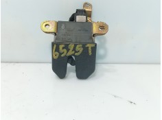 Recambio de cerradura maletero / porton para volkswagen passat b5.5 (3b3) 1.9 tdi referencia OEM IAM   