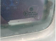 Recambio de luna custodia trasera izquierda para volkswagen passat b5.5 (3b3) 1.9 tdi referencia OEM IAM    2