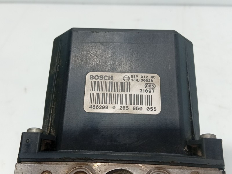 Recambio de abs para volkswagen passat b5.5 (3b3) 1.9 tdi referencia OEM IAM   