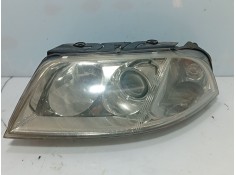 Recambio de faro izquierdo para volkswagen passat b5.5 (3b3) 1.9 tdi referencia OEM IAM   