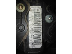 Recambio de ventilador calefaccion para citroen c5 berlina 2.0 hdi x   |   03.01 - 12.01 | 2001 - 2001 | 109 cv / 80 kw referenc 2
