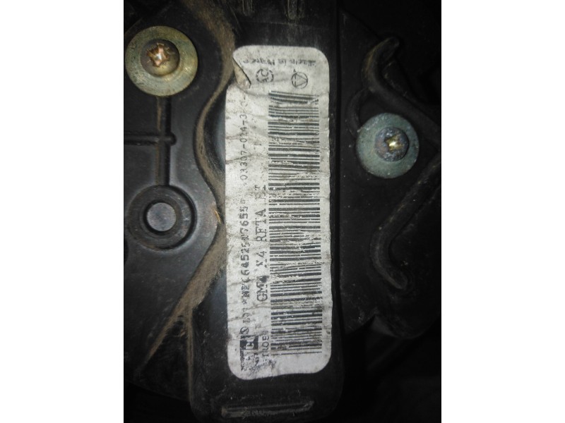 Recambio de ventilador calefaccion para citroen c5 berlina 2.0 hdi x   |   03.01 - 12.01 | 2001 - 2001 | 109 cv / 80 kw referenc