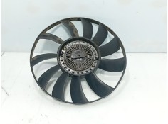 Recambio de ventilador viscoso motor para volkswagen passat b5.5 (3b3) 1.9 tdi referencia OEM IAM   