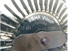Recambio de ventilador viscoso motor para volkswagen passat b5.5 (3b3) 1.9 tdi referencia OEM IAM    2