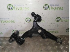 Recambio de brazo suspension inferior delantero derecho para  referencia OEM IAM 850010507  