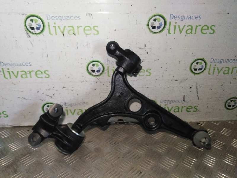Recambio de brazo suspension inferior delantero derecho para  referencia OEM IAM 850010507  