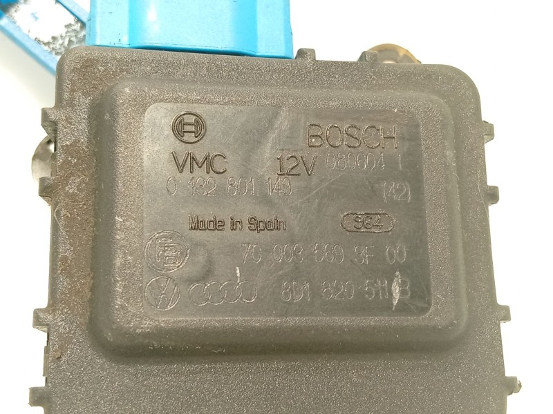 Recambio de modulo electronico para volkswagen passat b5.5 (3b3) 1.9 tdi referencia OEM IAM   