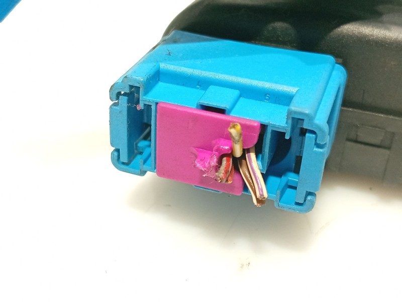 Recambio de modulo electronico para volkswagen passat b5.5 (3b3) 1.9 tdi referencia OEM IAM   
