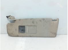 Recambio de parasol izquierdo para volkswagen passat b5.5 (3b3) 1.9 tdi referencia OEM IAM   