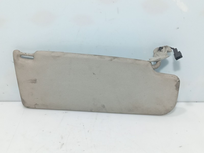 Recambio de parasol izquierdo para volkswagen passat b5.5 (3b3) 1.9 tdi referencia OEM IAM   