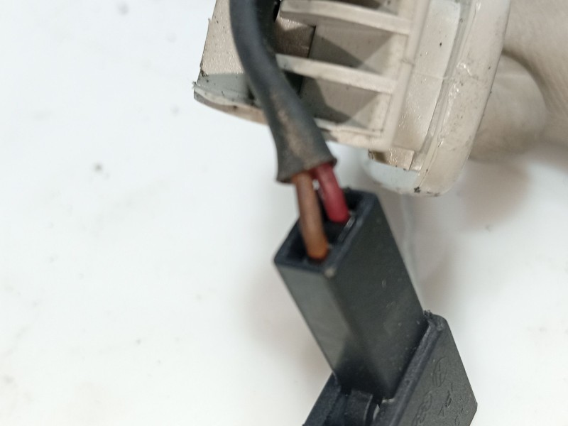 Recambio de parasol izquierdo para volkswagen passat b5.5 (3b3) 1.9 tdi referencia OEM IAM   