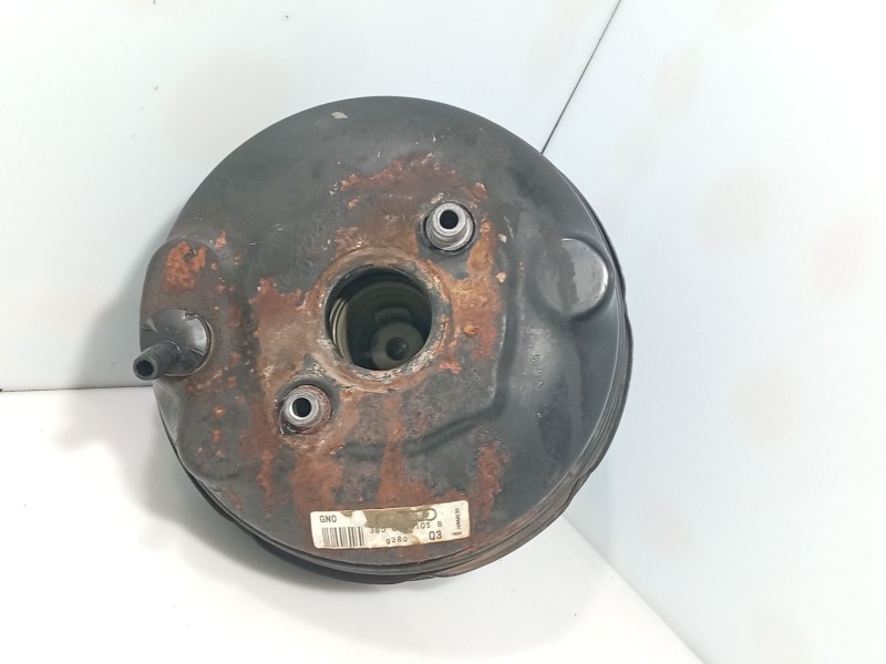Recambio de servofreno para volkswagen passat b5.5 (3b3) 1.9 tdi referencia OEM IAM   