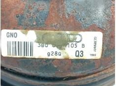 Recambio de servofreno para volkswagen passat b5.5 (3b3) 1.9 tdi referencia OEM IAM    2