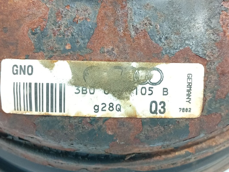 Recambio de servofreno para volkswagen passat b5.5 (3b3) 1.9 tdi referencia OEM IAM   