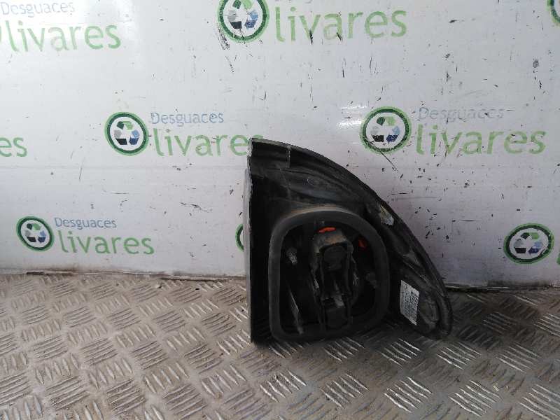 Recambio de piloto trasero izquierdo para  referencia OEM IAM   